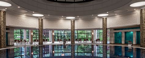 Sapanca Wellness ve SPA Oteli .